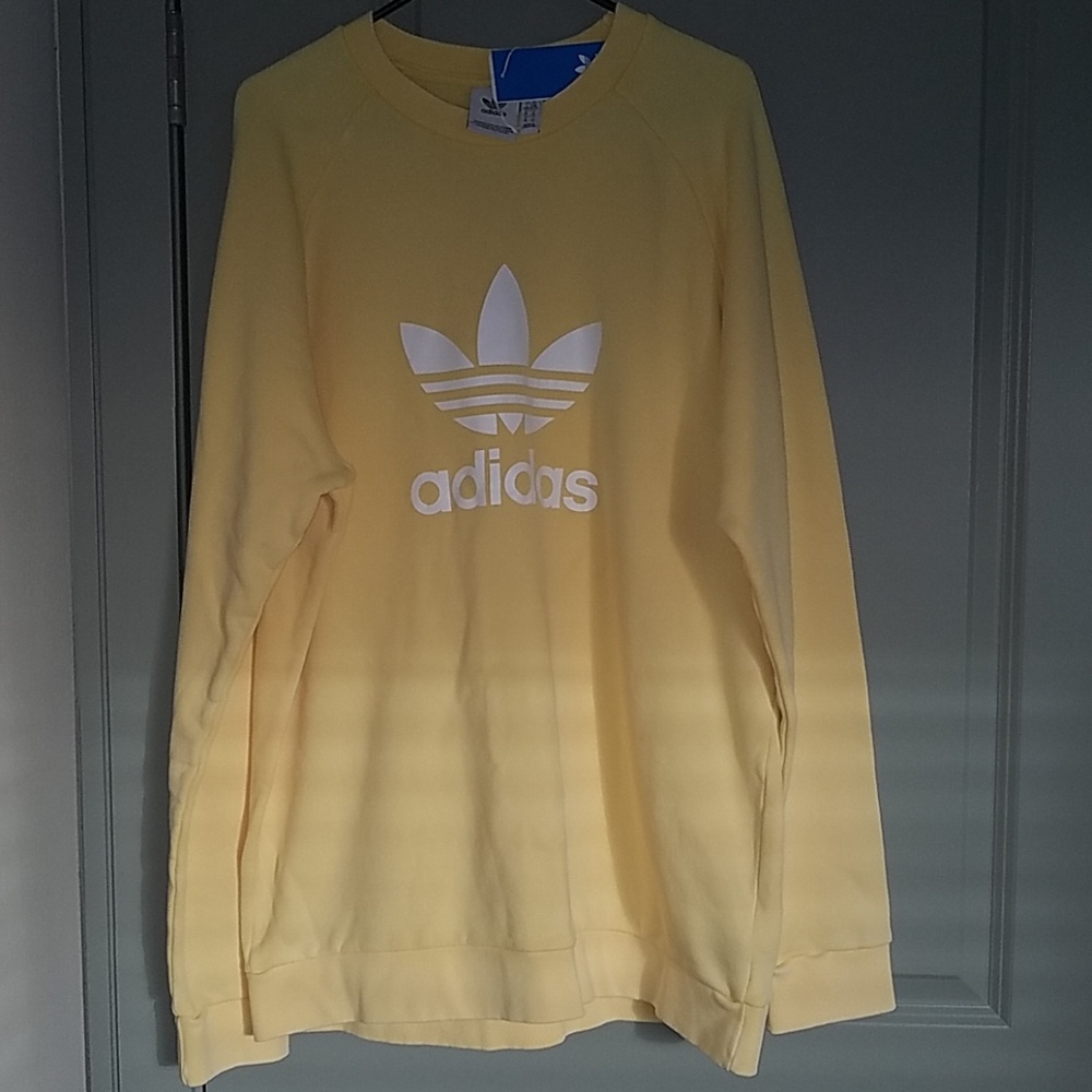Adidas Sweatshirt